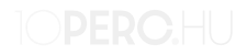 10perc.hu logo